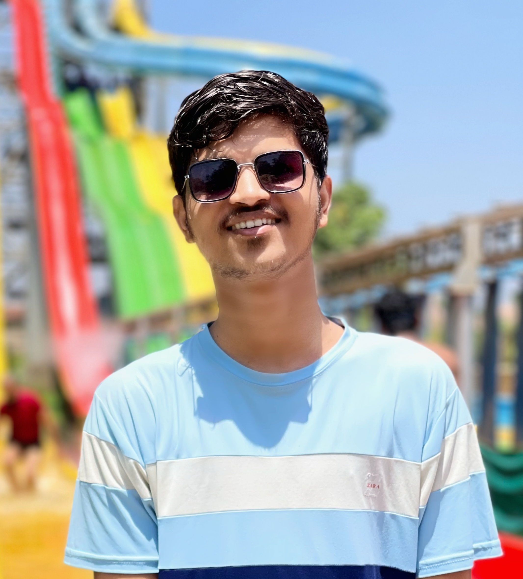 Om Raosaheb Ghorpade