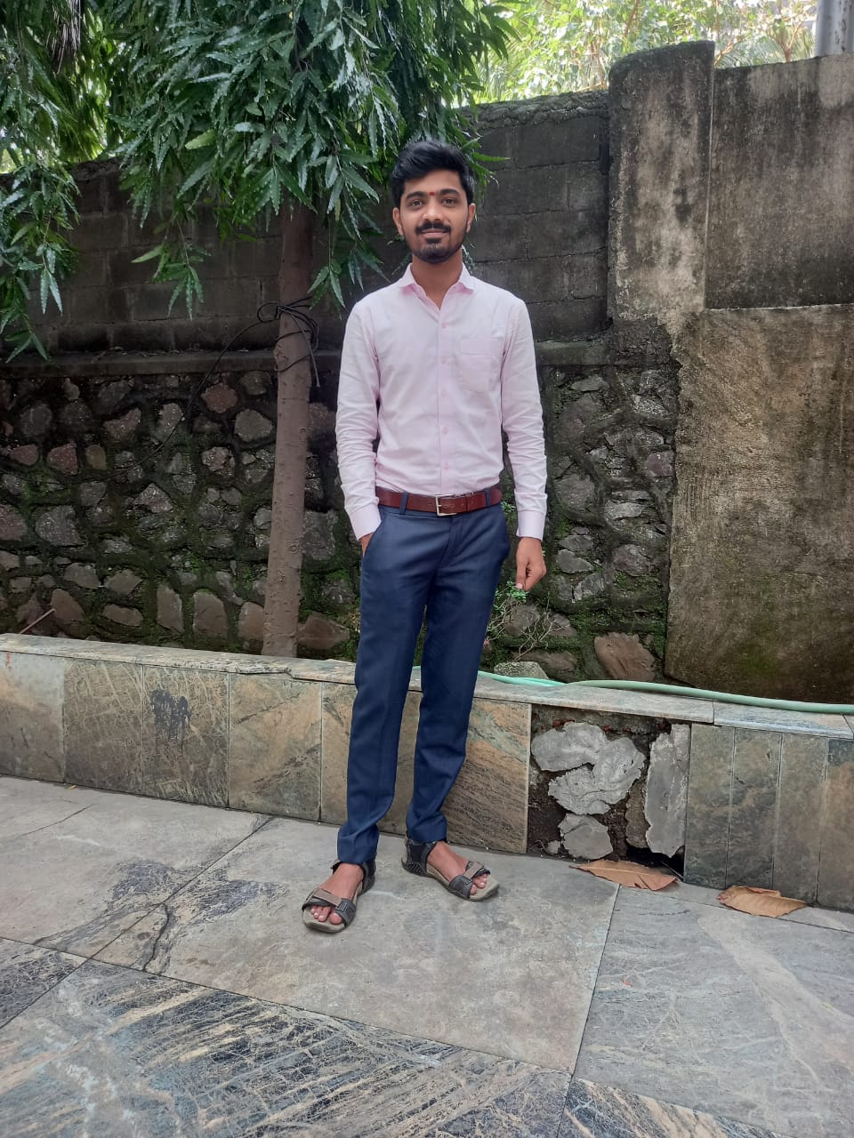 Vedant Jadhav