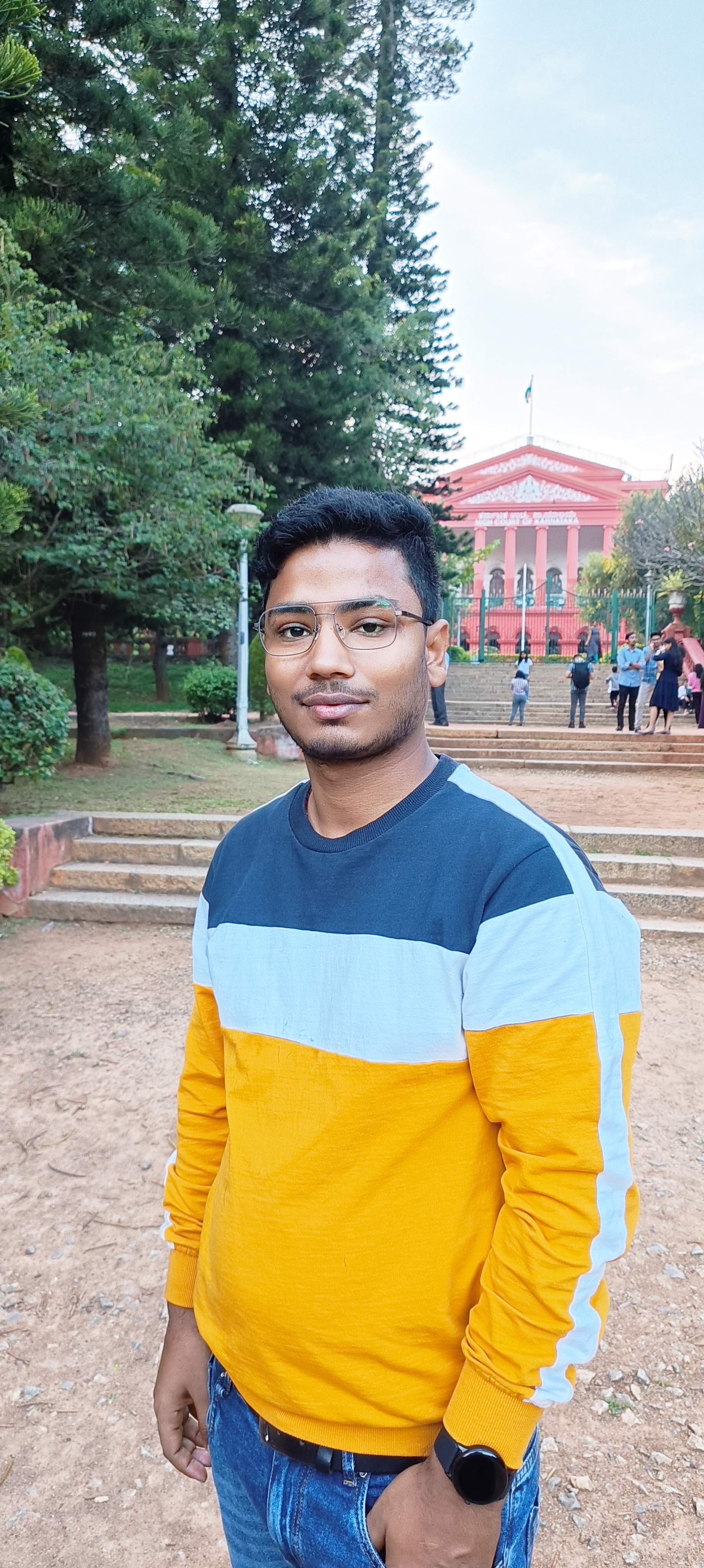 Aakash deep