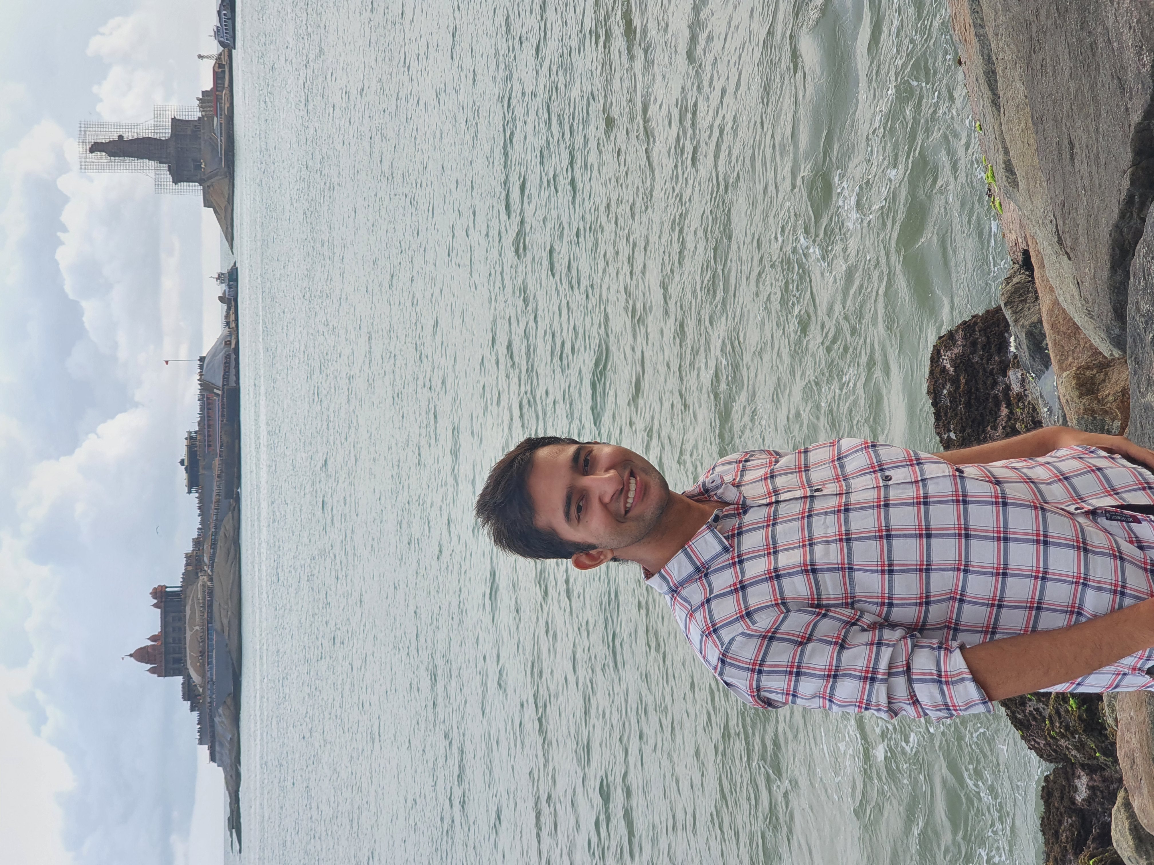 Nishant