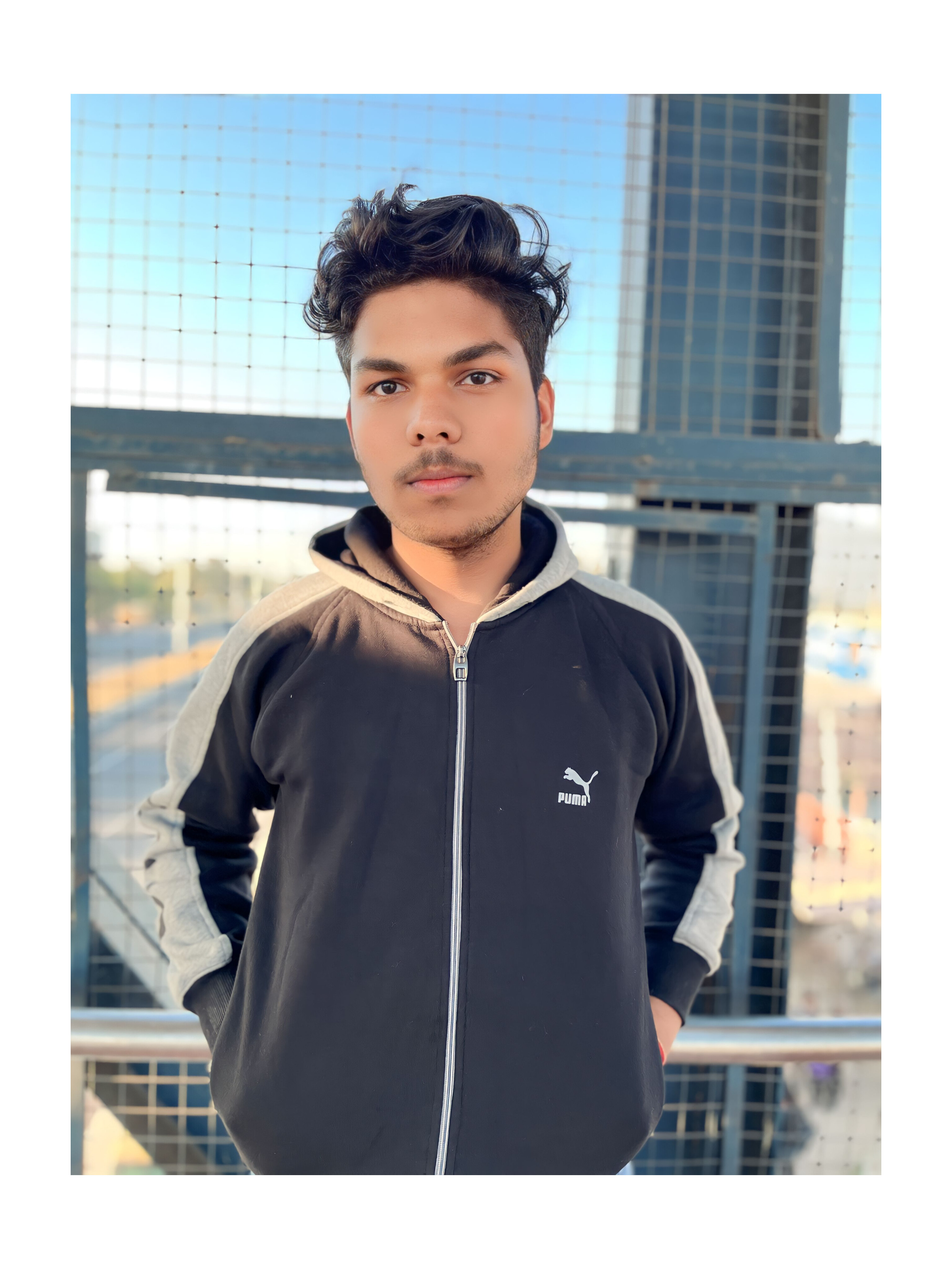 Rachit sharma