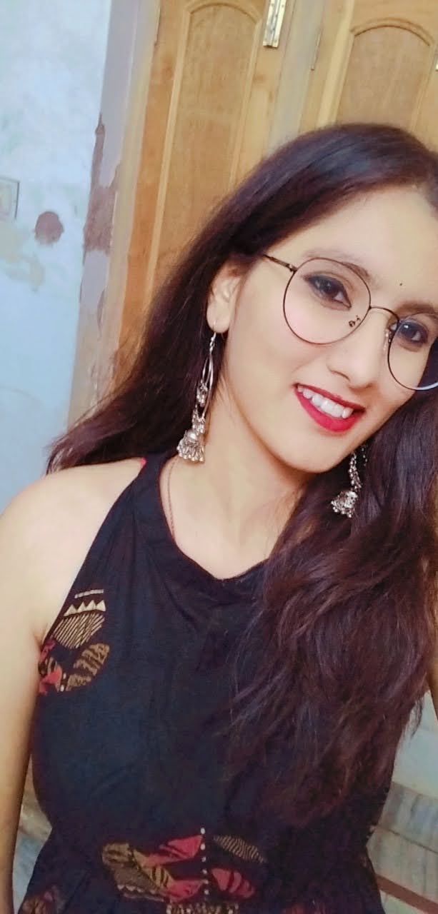 Anjali Vyas