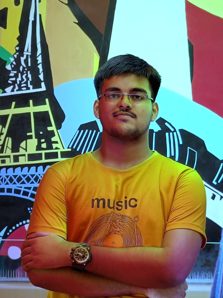 Akash Singh