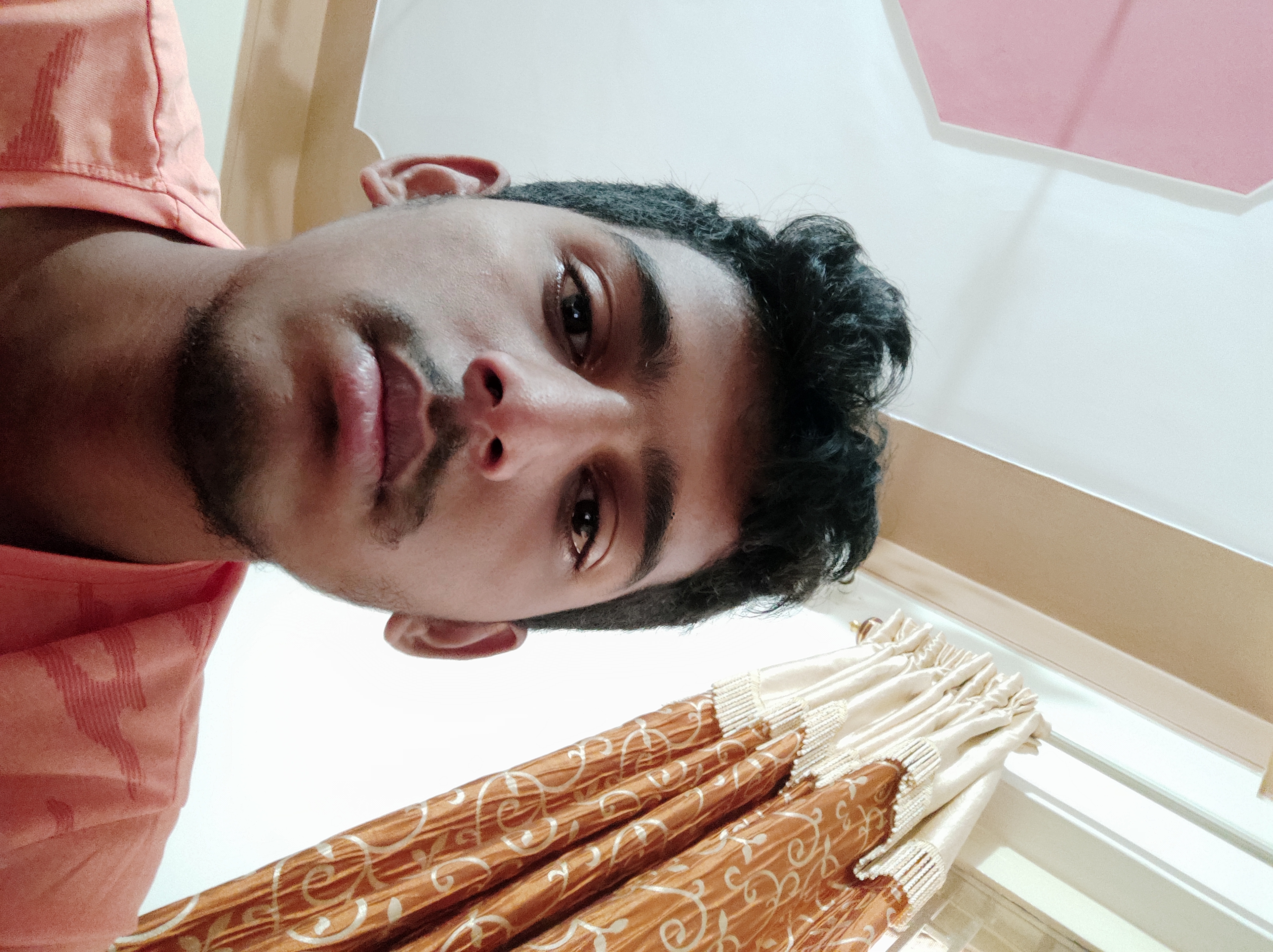 Vaibhav Patel AS