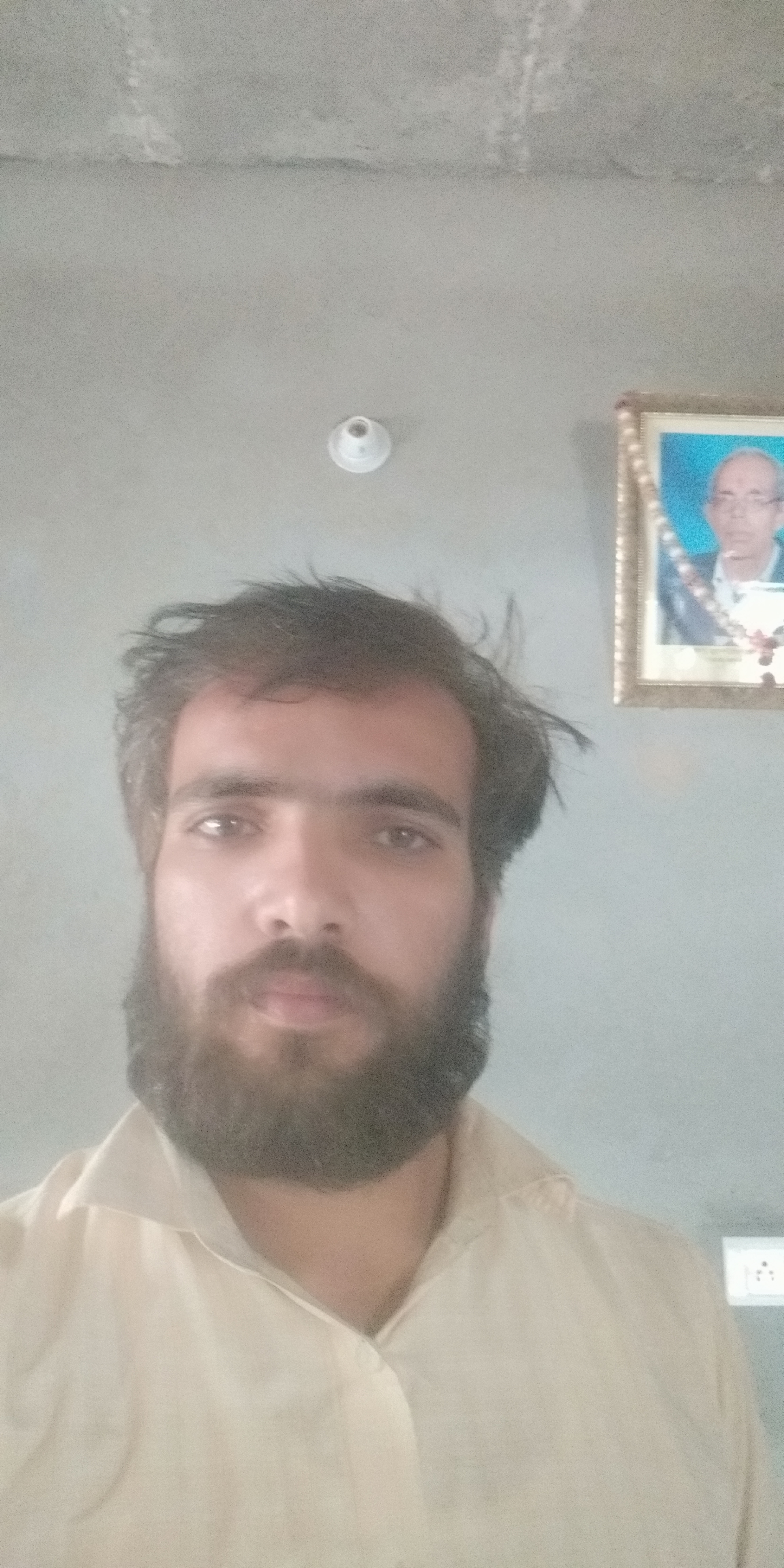 Nitesh Jangir