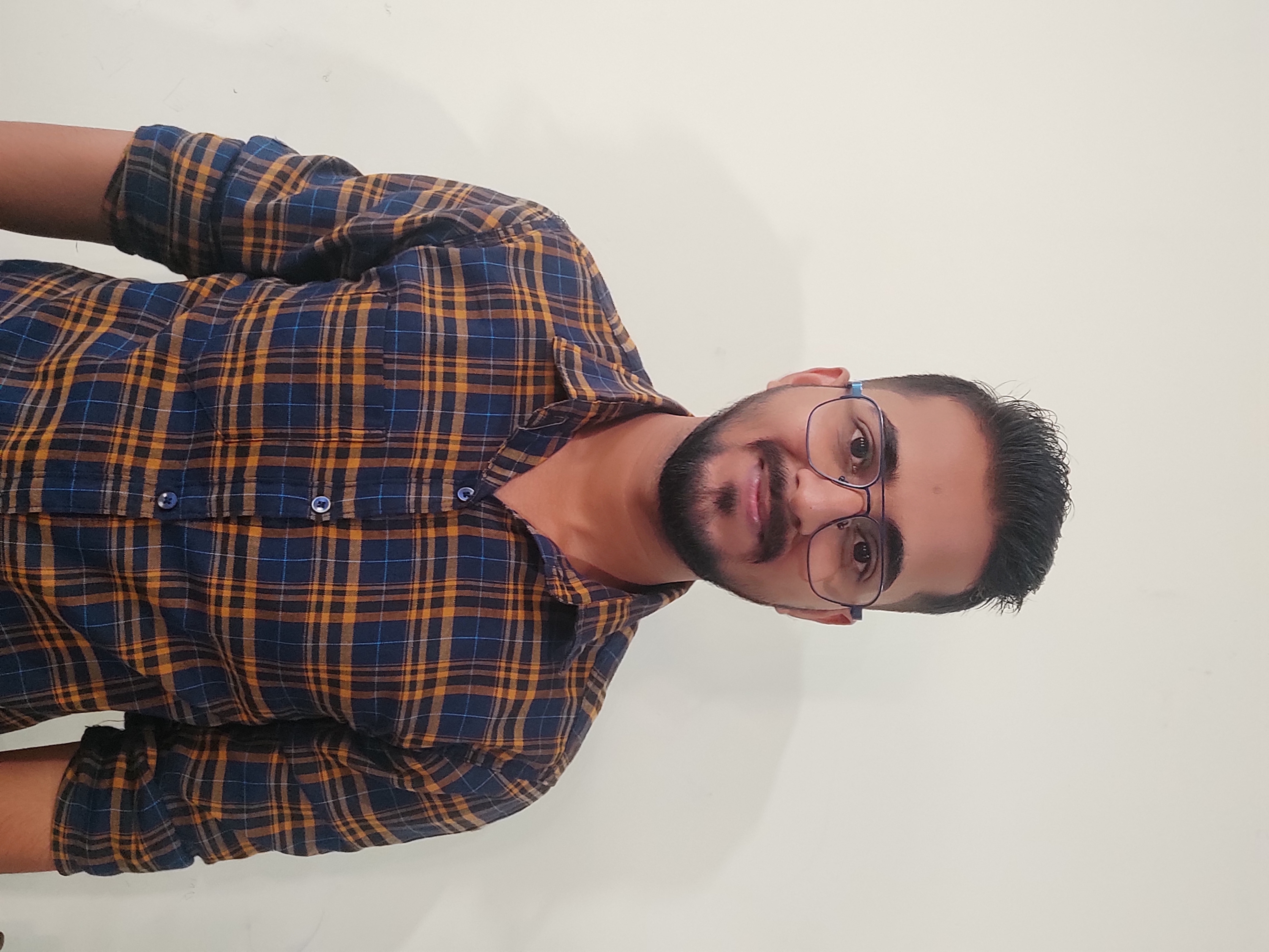 Kumar Shantnu