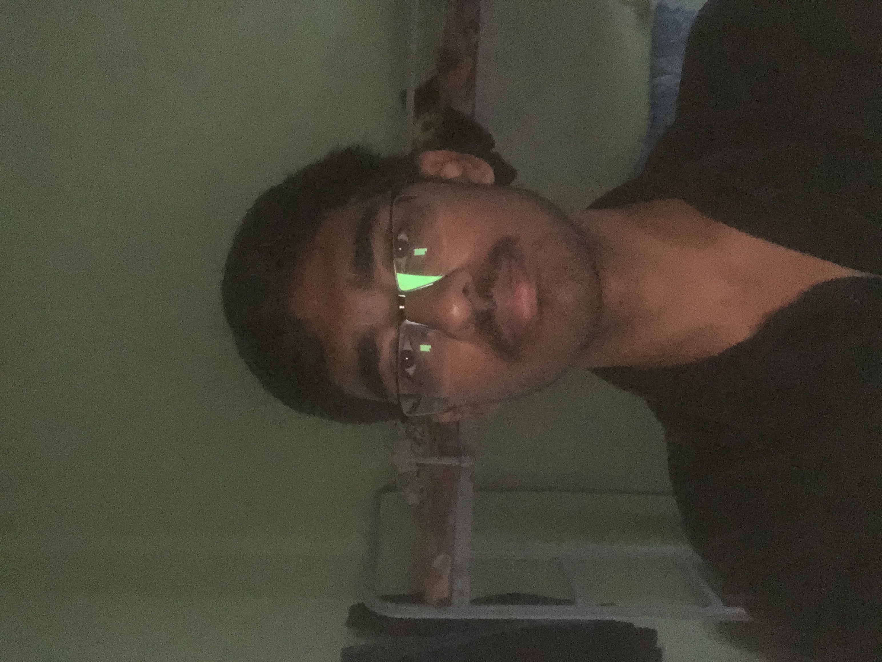 Charan chandu