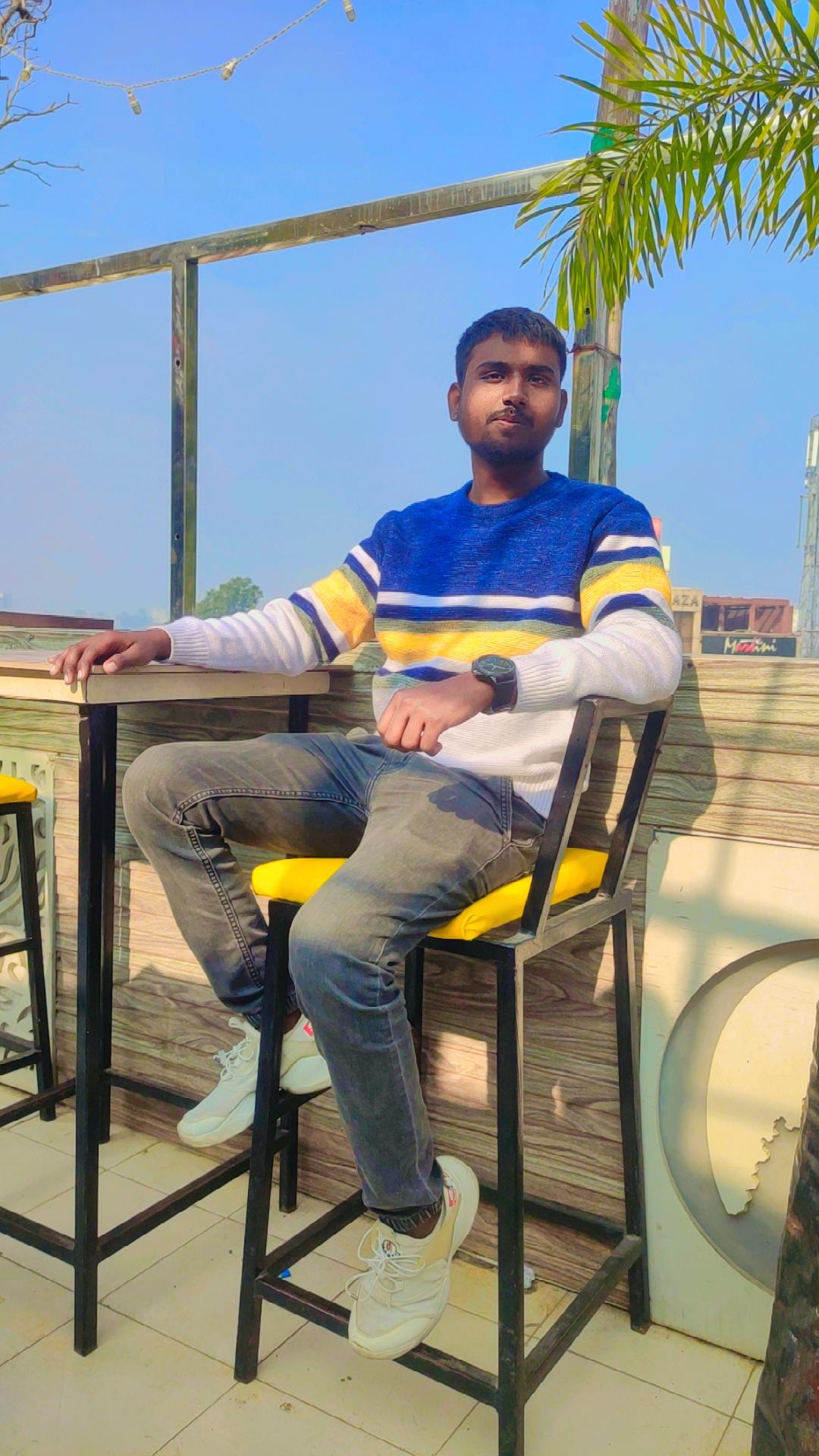 Himalaya Bharti