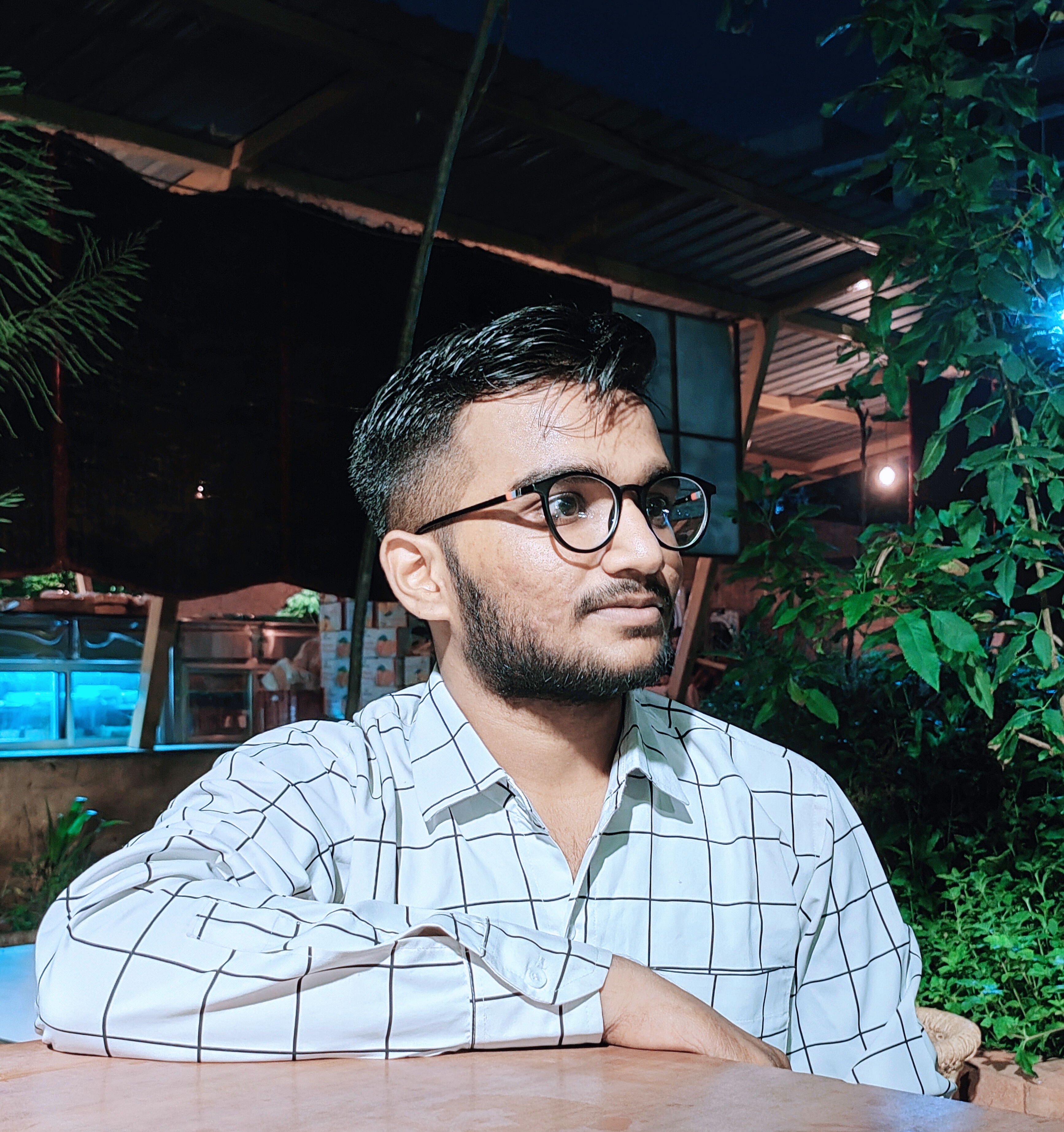 Jeel Butani