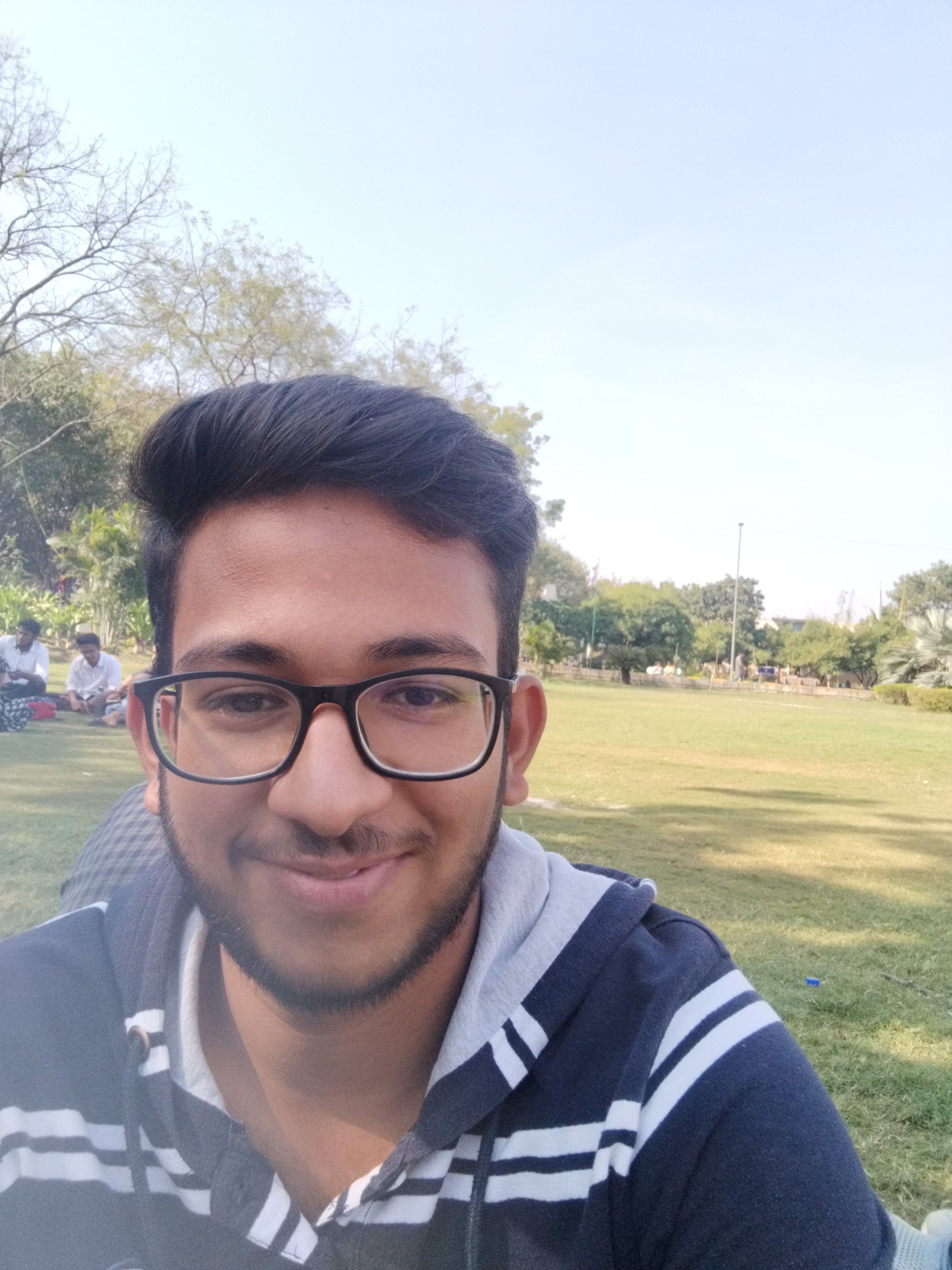 Vignesh Akula