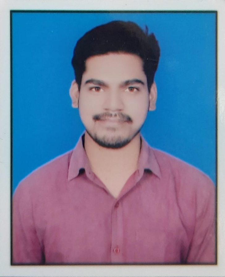 Ashutosh Yadav