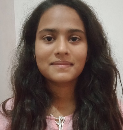 Anuja Sharma