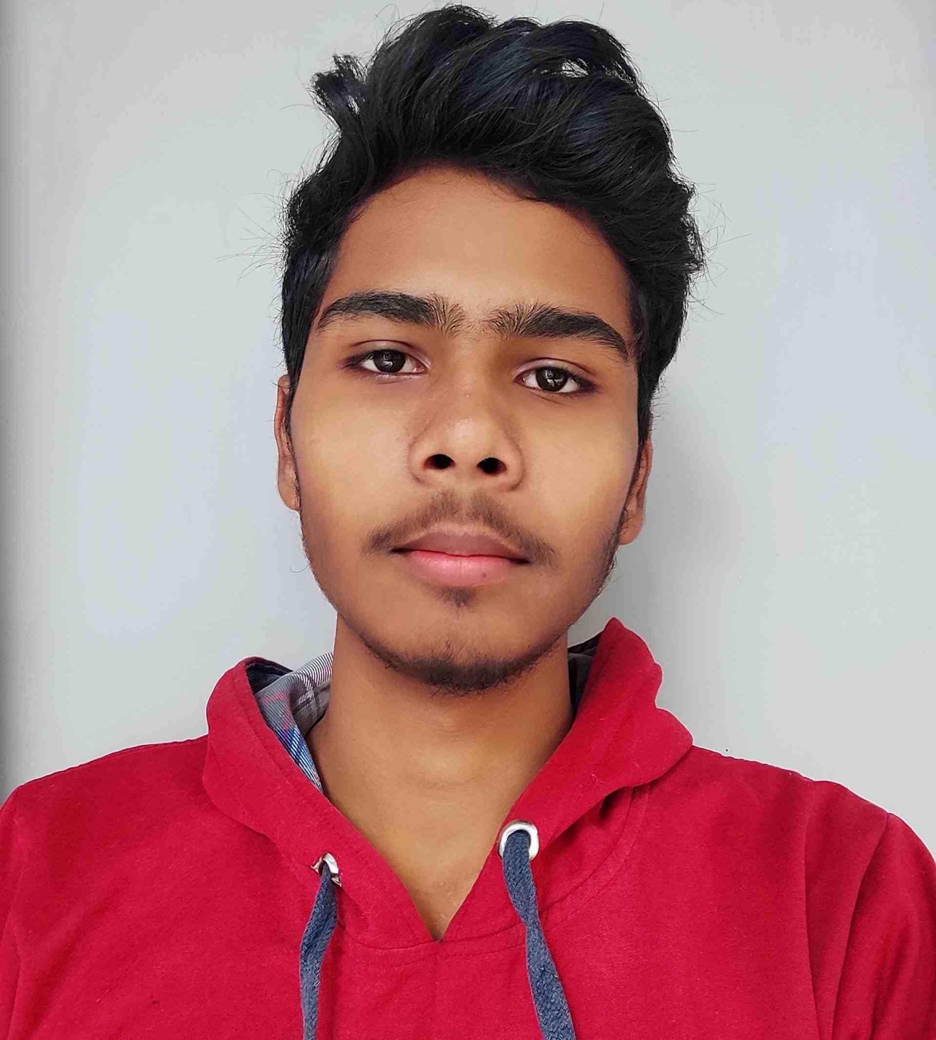 Pranav kumar