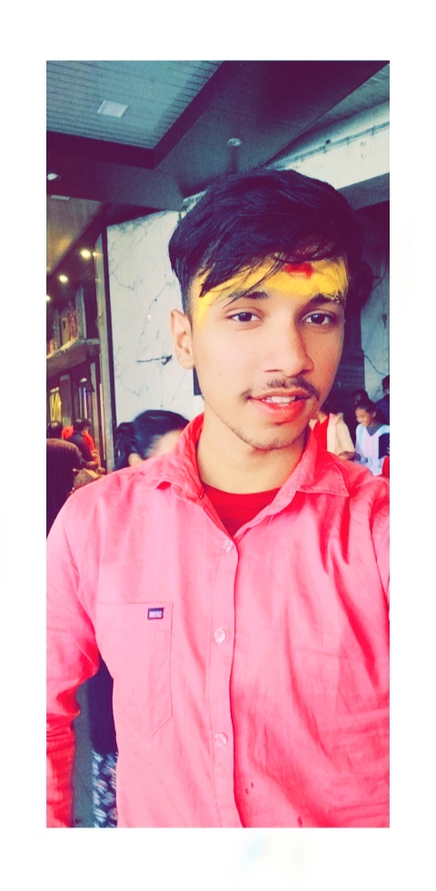 Harshit bhatt