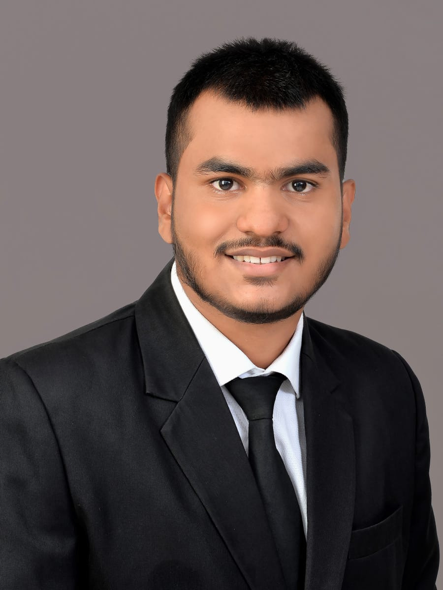 Lokesh Pachgade