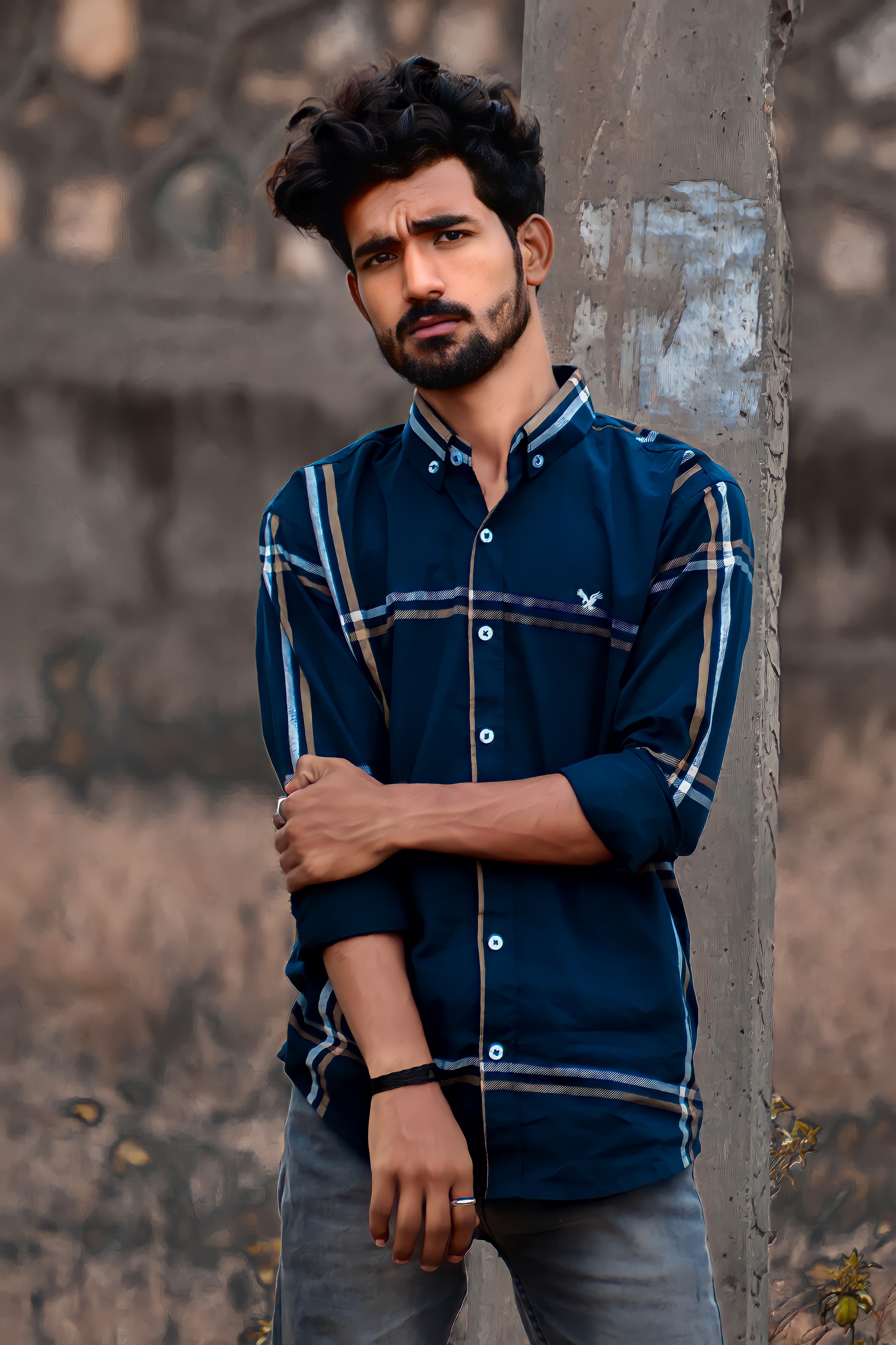 Virendar Kumar Jangid