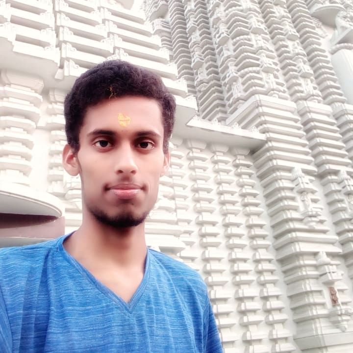 Nilesh
