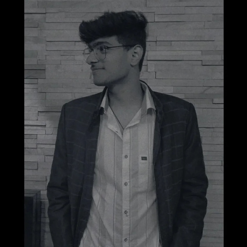 Shailesh rajendra pallod