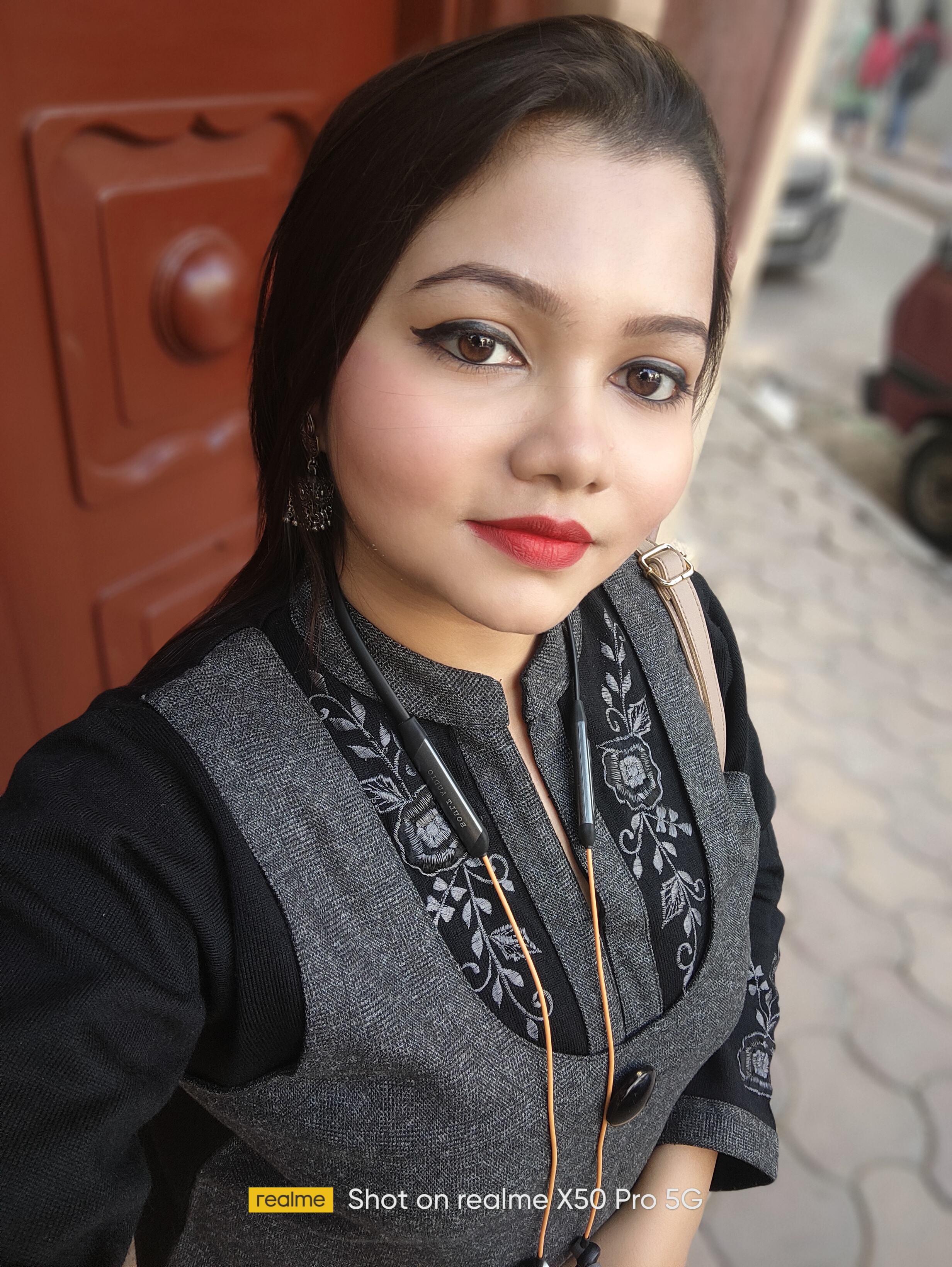 Shrayoshi Das