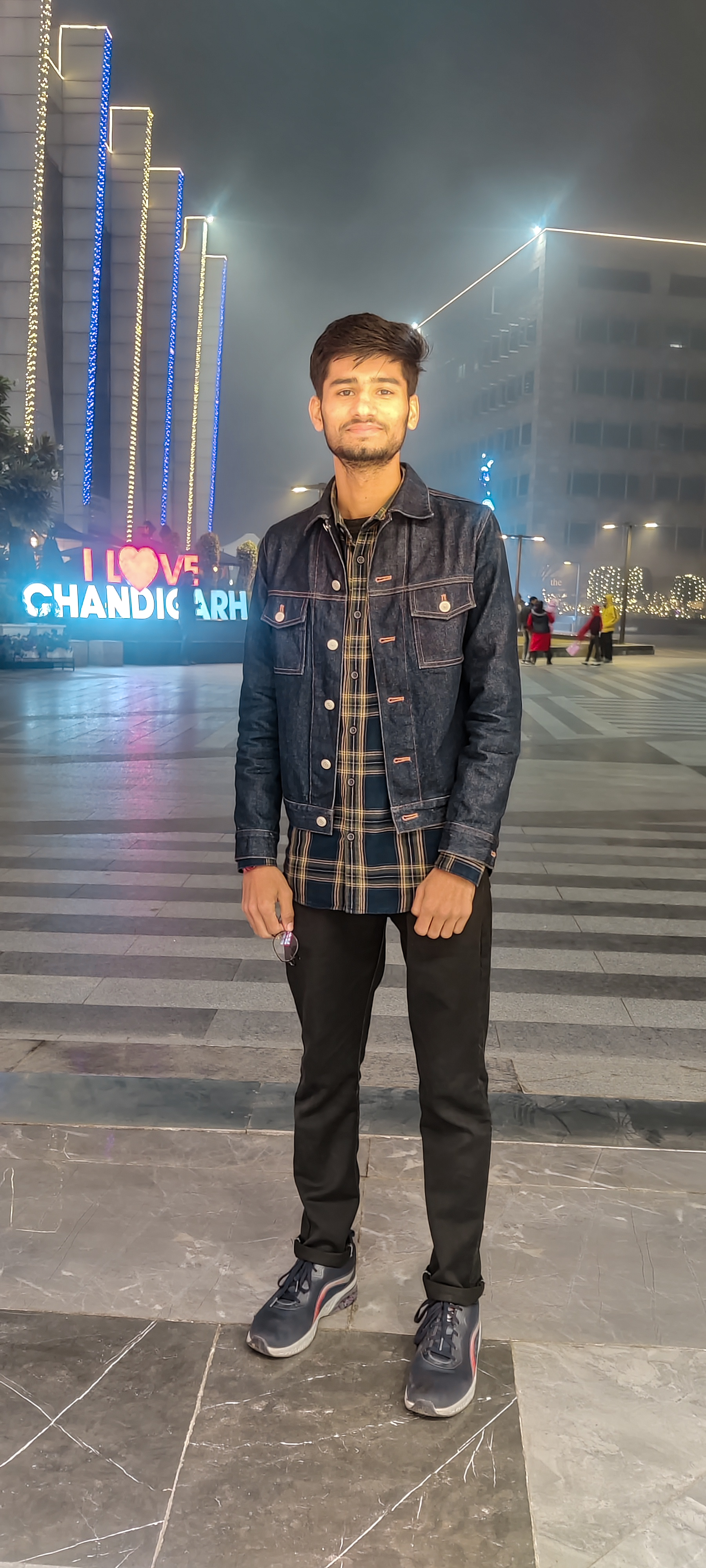 Sumit Choudhary
