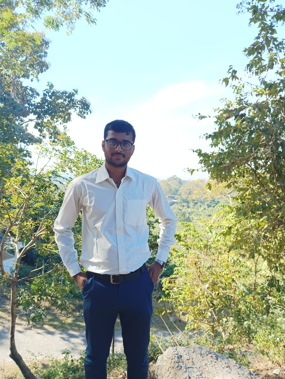 Aman raj