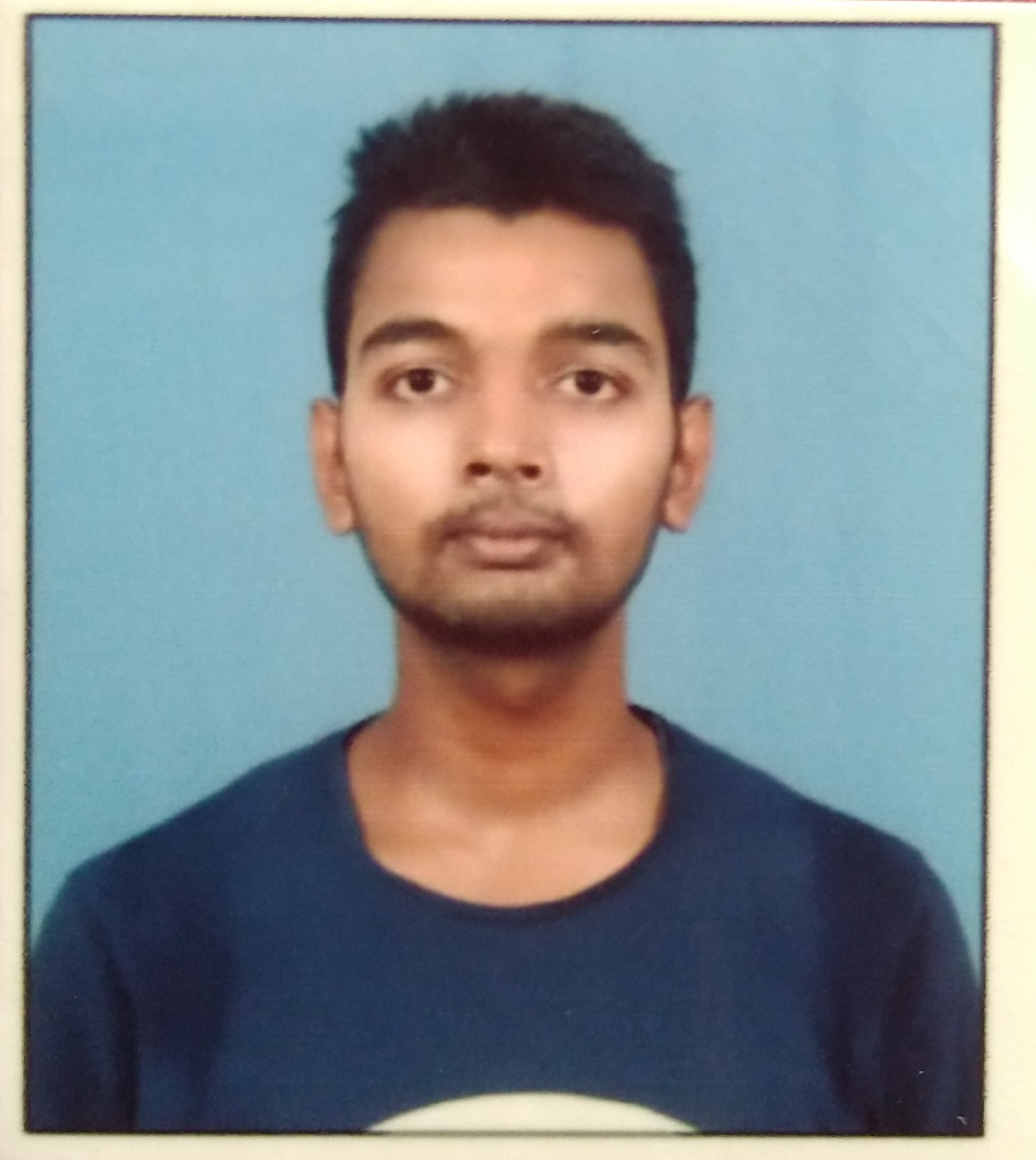 Rishabh Jaiswal