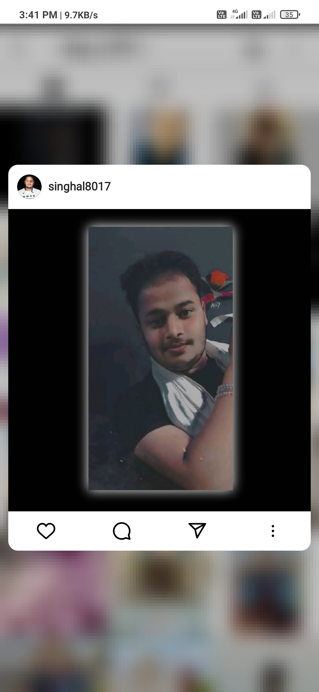 TARUN KUMAR GUPTA