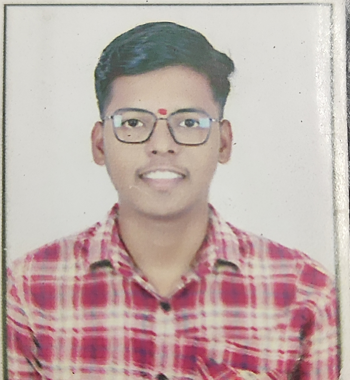 Sumit pardeshi
