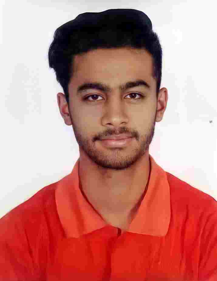 Ajay