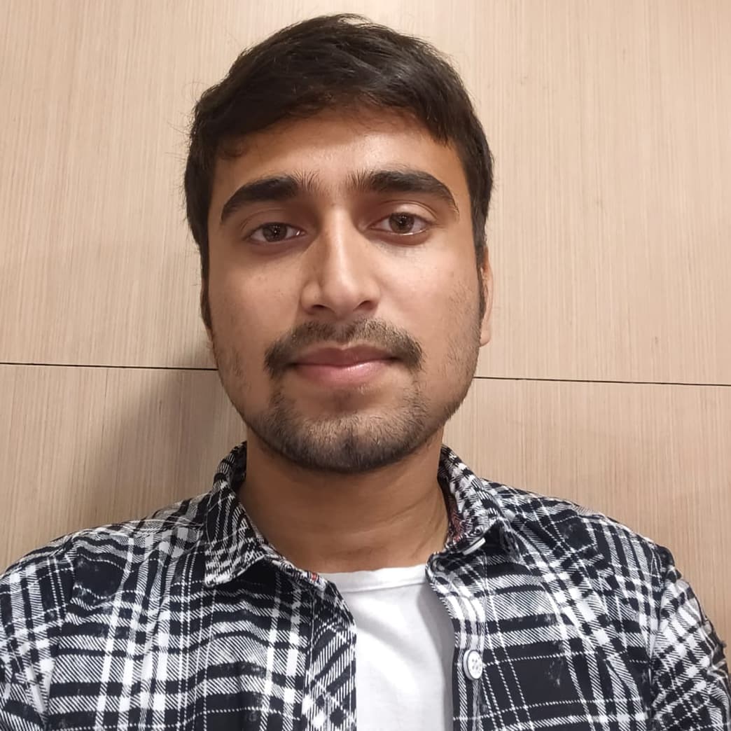 Rahul Raj Pandey