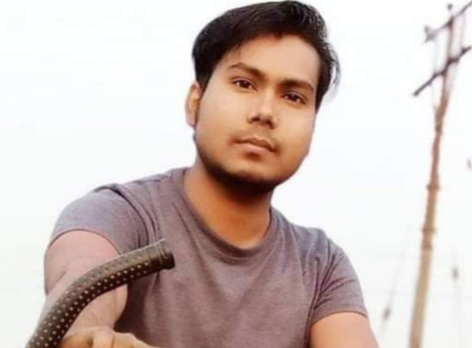 Md siraj