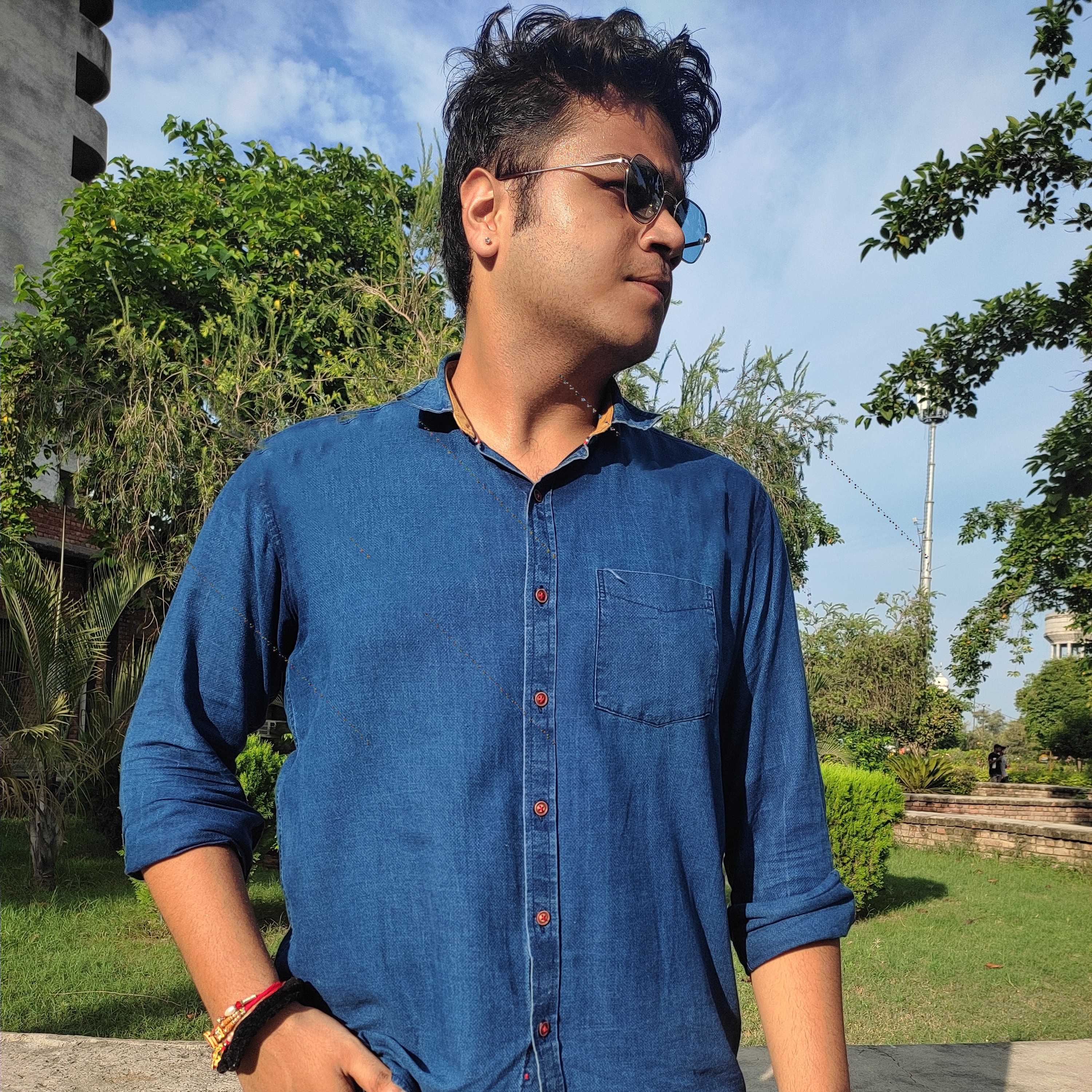 Shrey Gupta