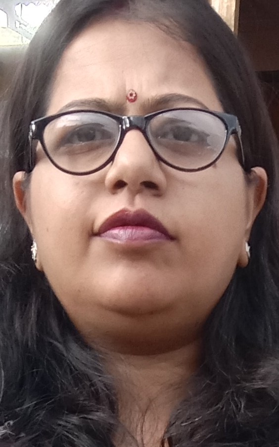Richa Aggarwal