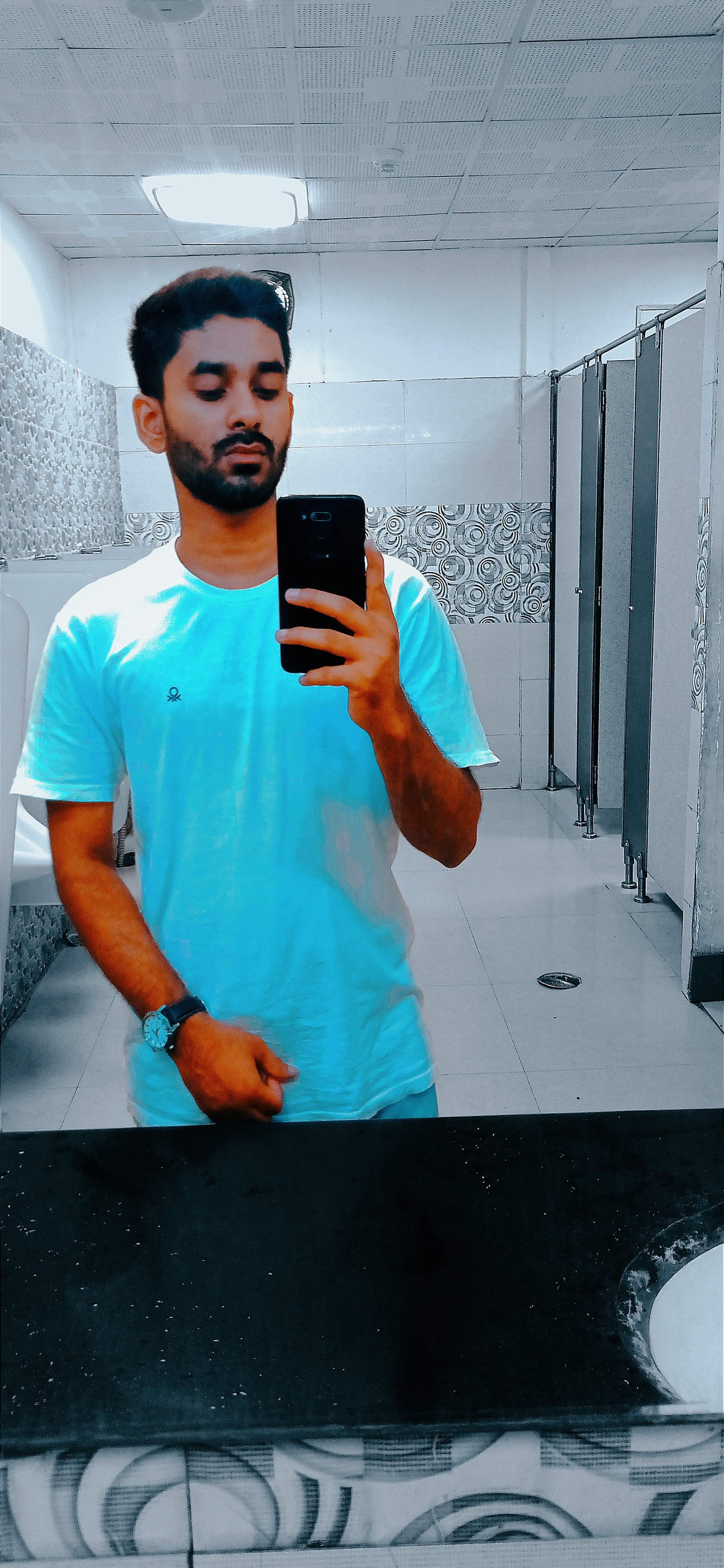 Chandan kumar