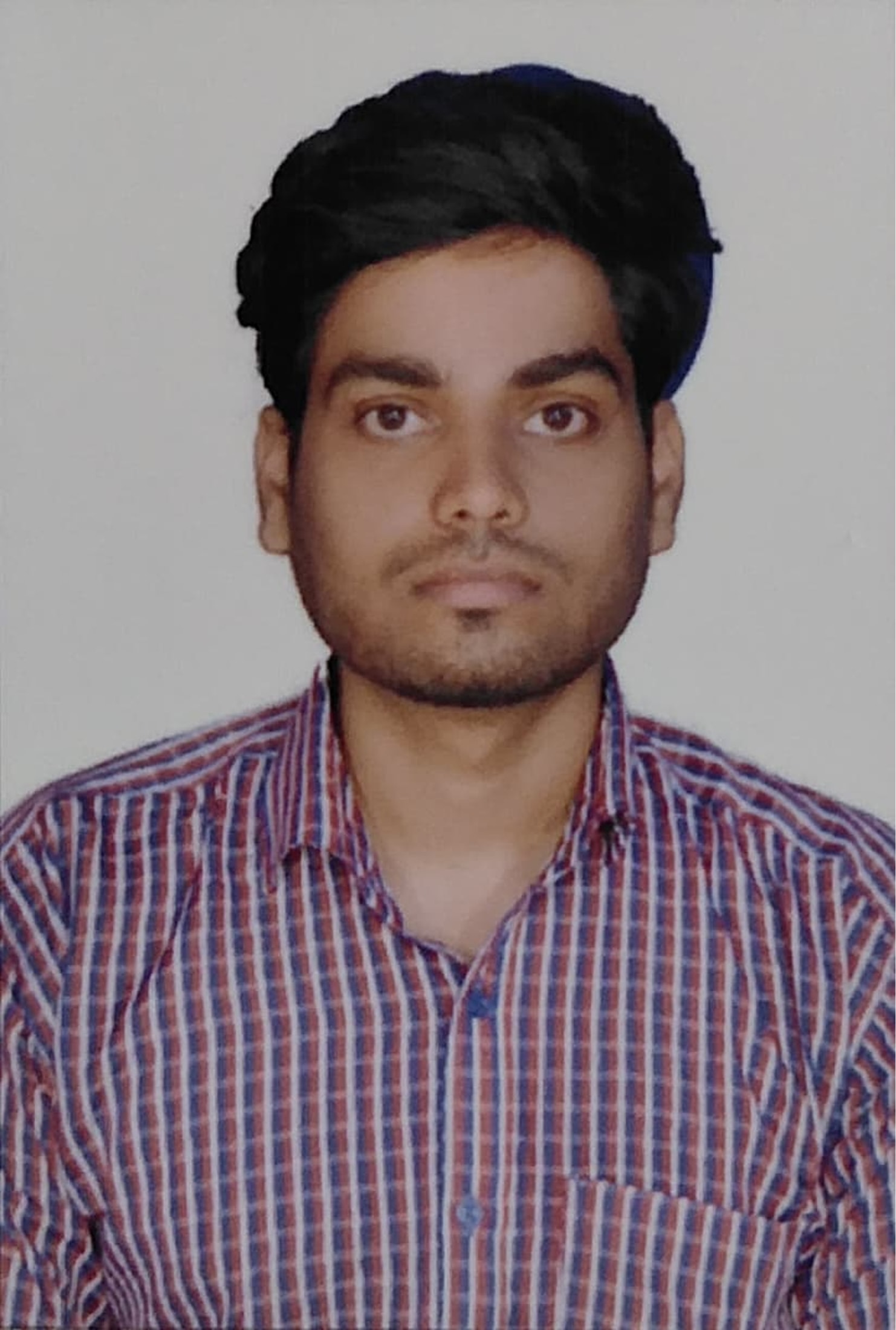 VIKASH KUMAR