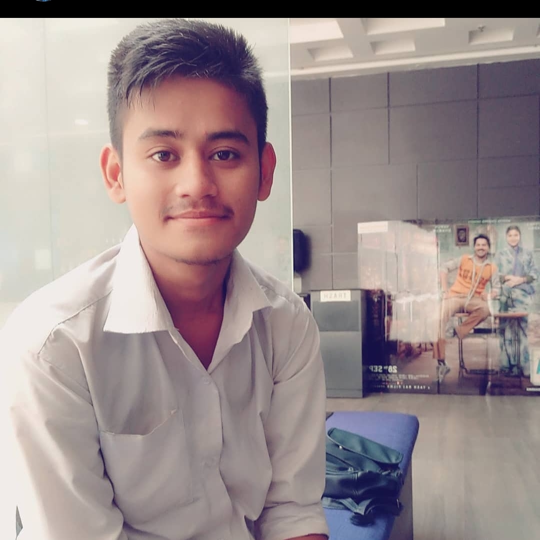 Anurag Bora