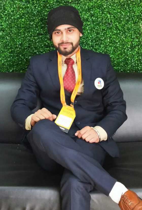 VARUN SHARMA