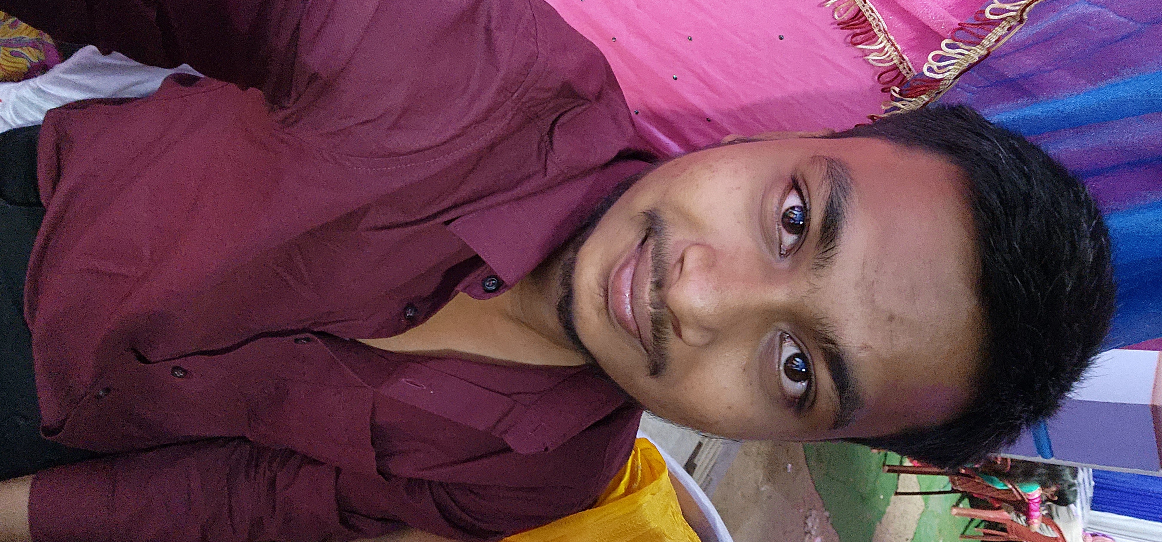 Aman Bharti