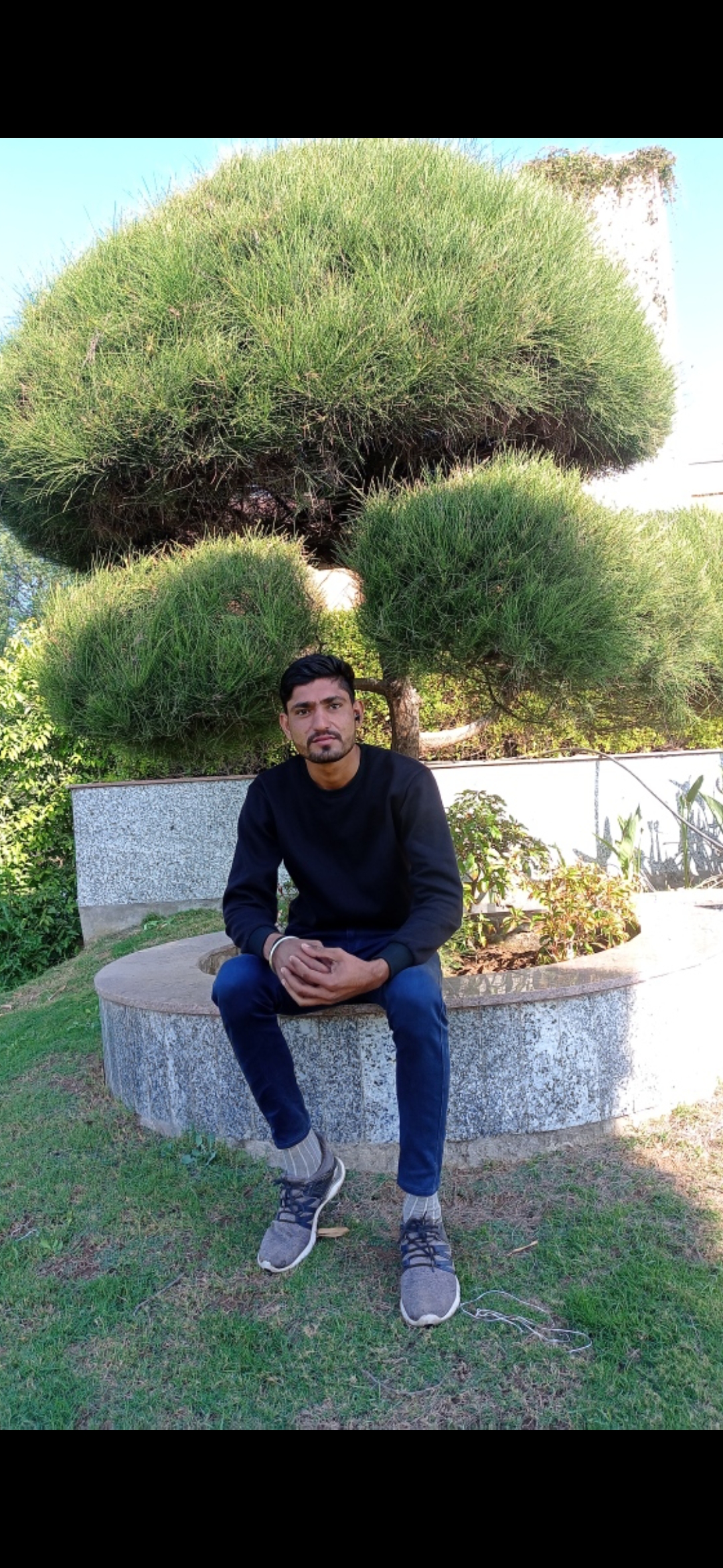 Kapil kumar