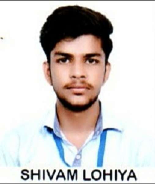 Shivam lohiya