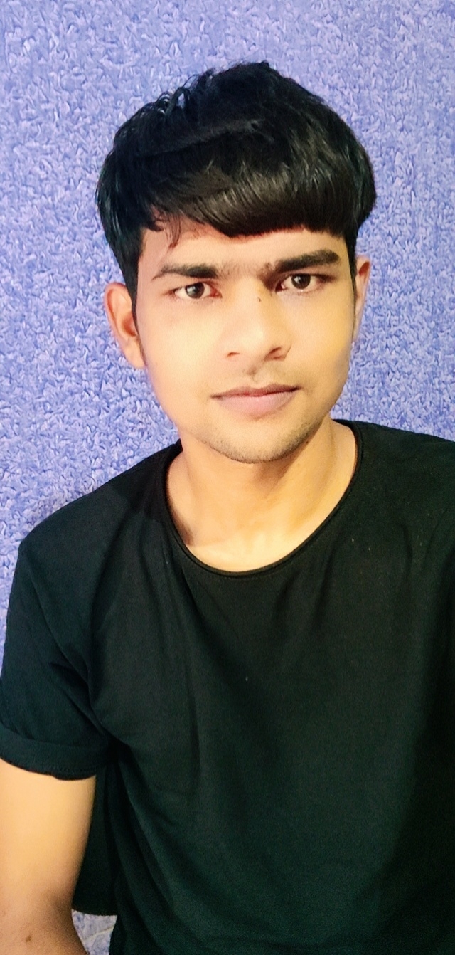 Raman deep