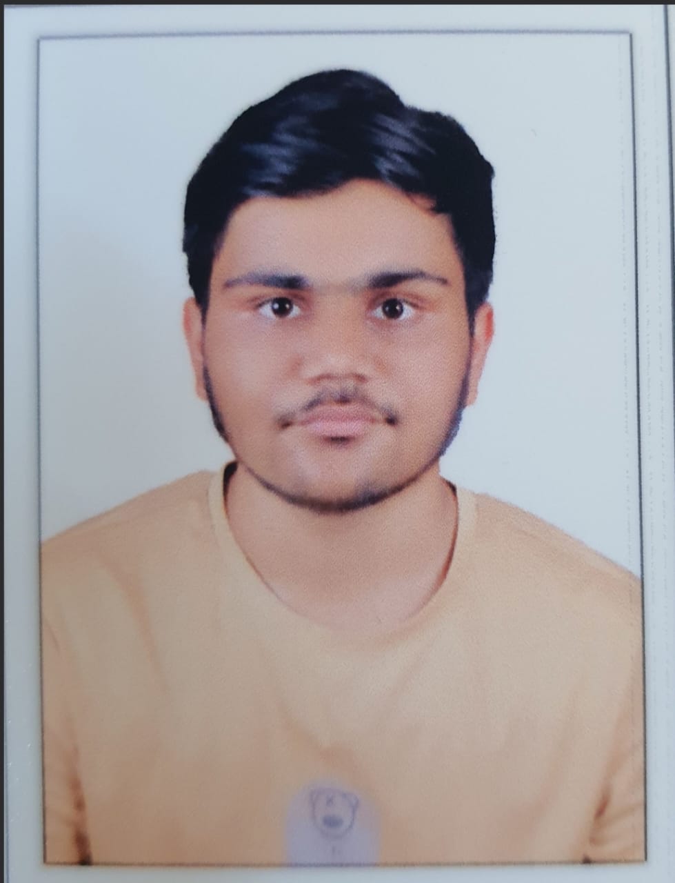 Godhani smit rameshbhai