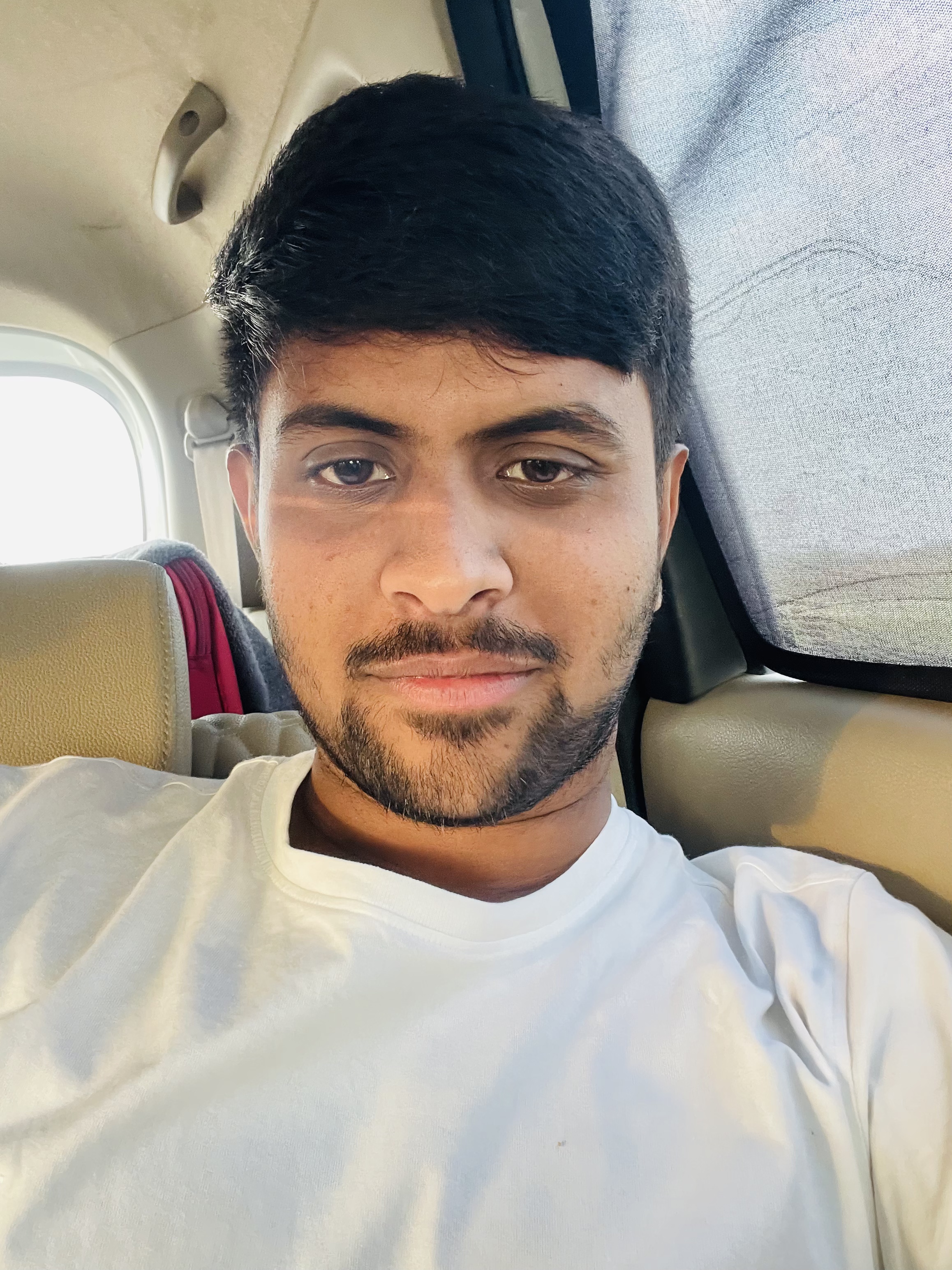 Hardik ahir