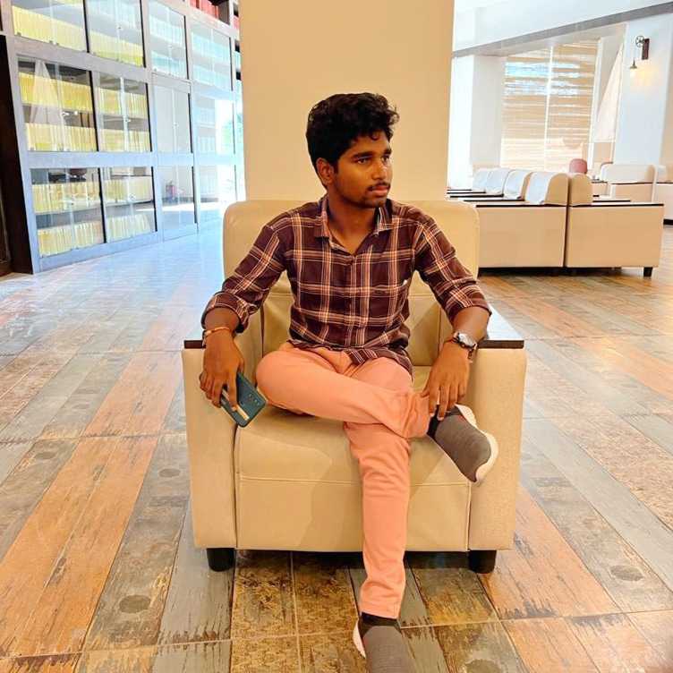 Etuka prasanth