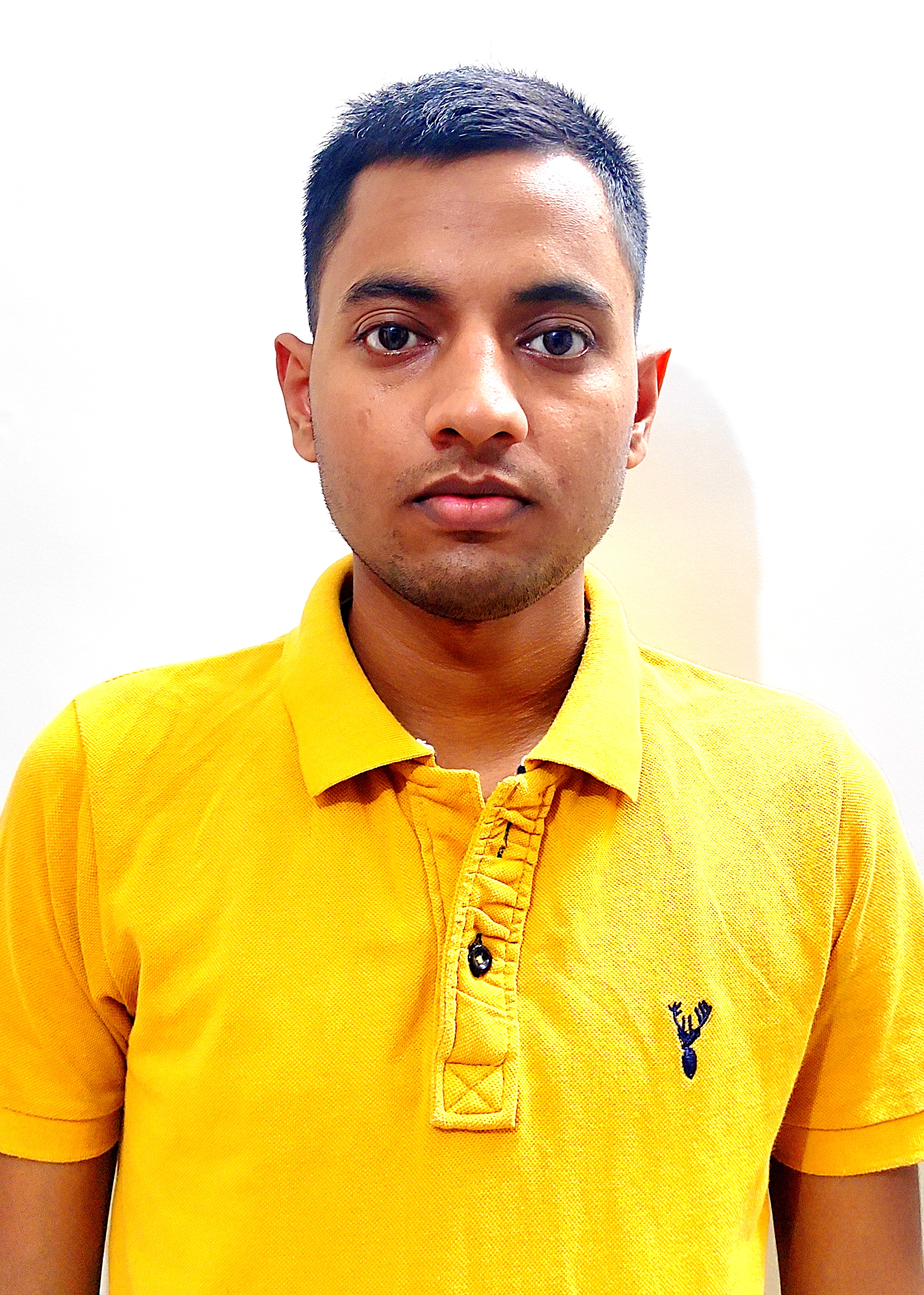 Govind sharma