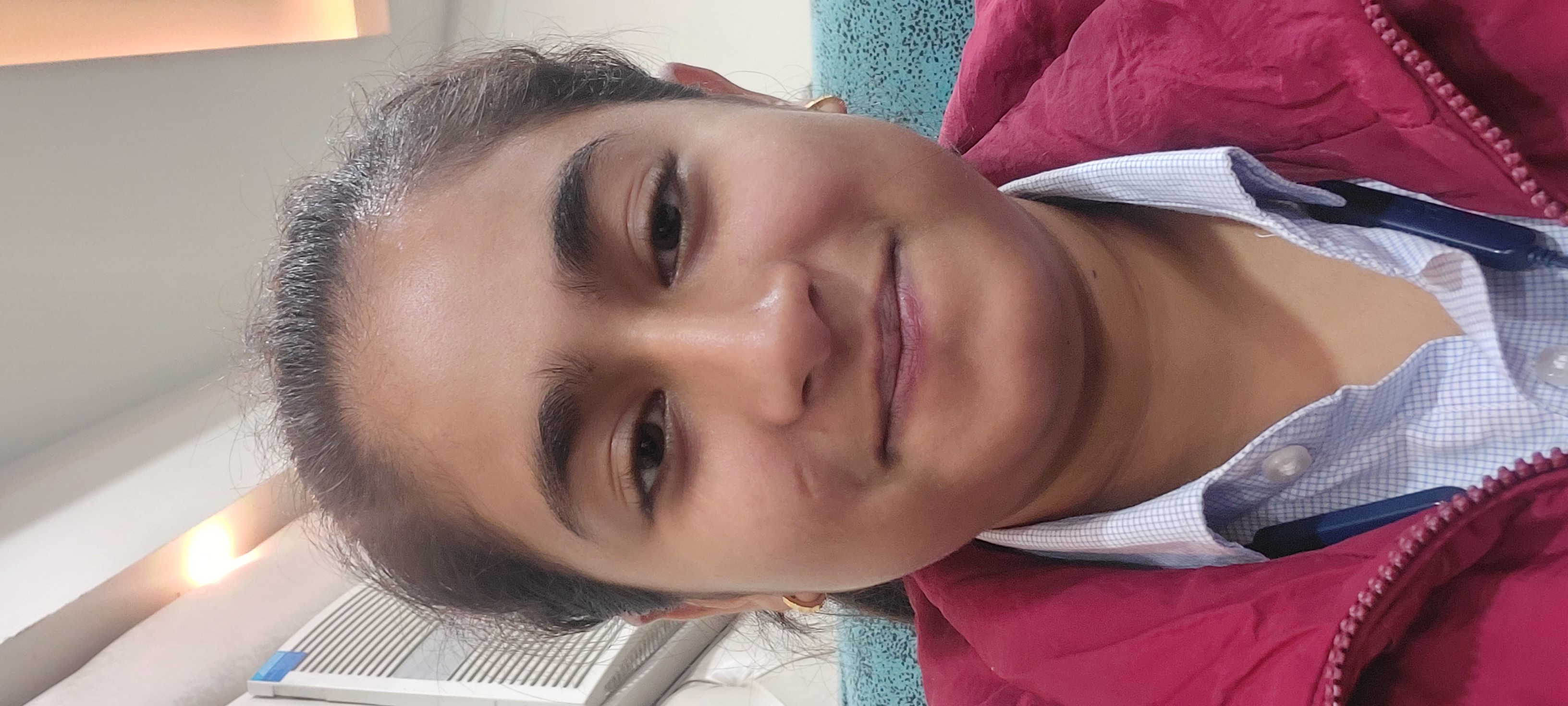 Muskan panwar