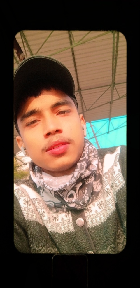 Aditya sharma