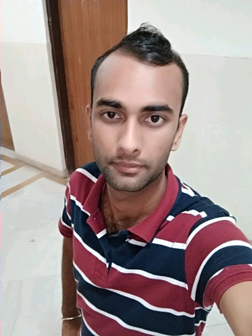 Nikhil Kumar