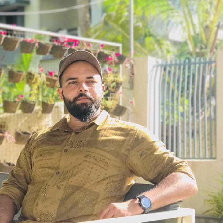 Mohammed Bashith ak
