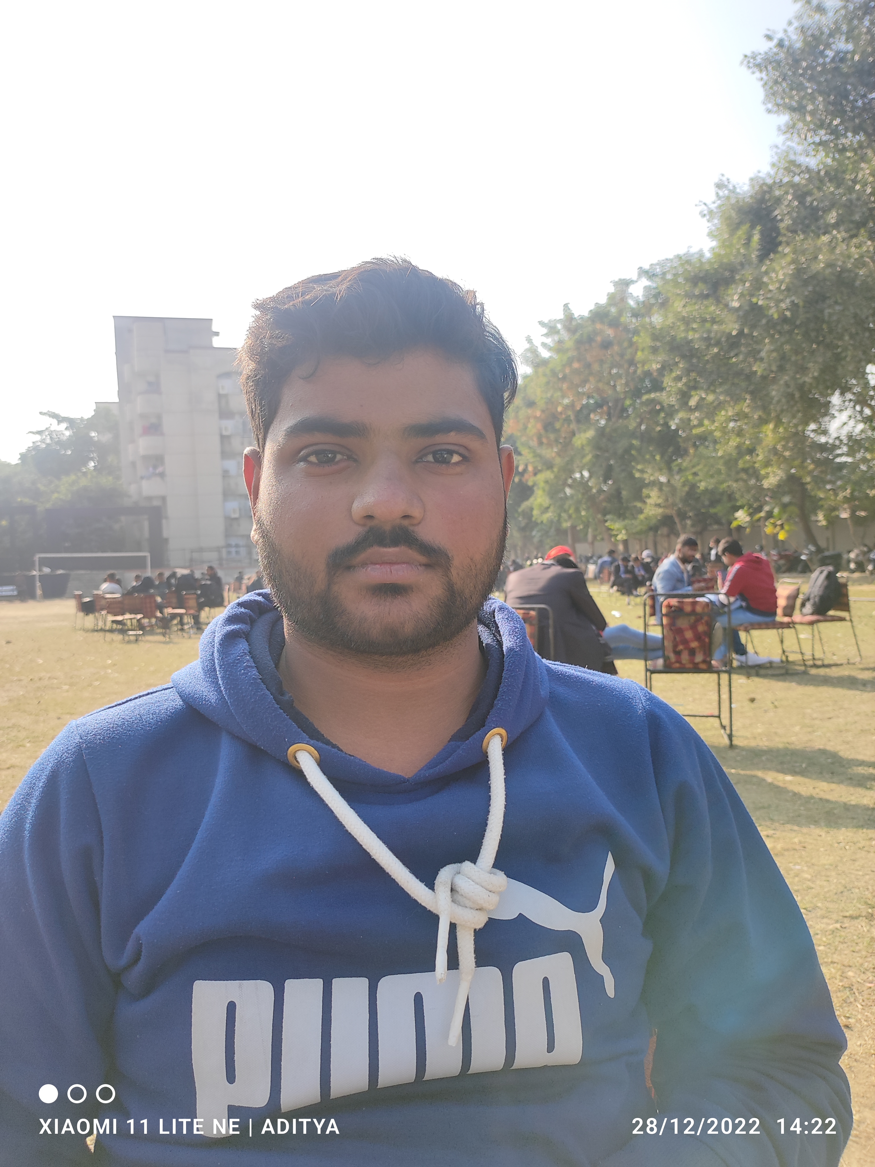 Pulkit dwivedi